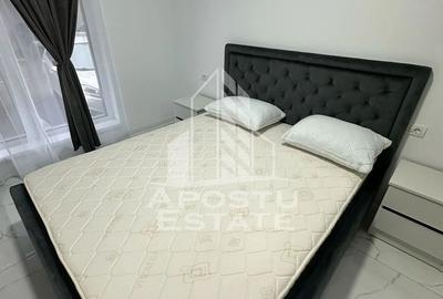 Apartament cu 2 camere, bloc nou, Braytim - 11