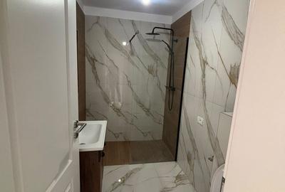 APARTAMENT 2 CAMERE | BLOC NOU | GIROC | 45,26 MP | ETAJ 3 - 4