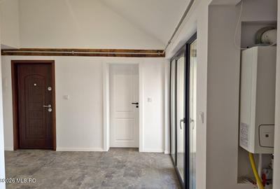 Take Ionescu 71 - 3 Camere + Mezanin, 2 Bai, Terasa, 108 Mp, Parcare - 25
