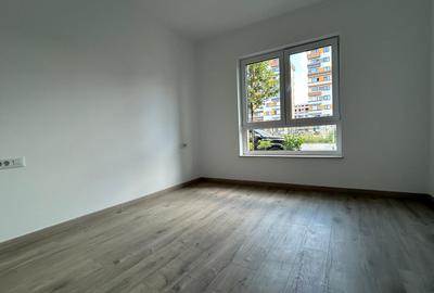 Apartament decomandat Rokman  - Tiberiu Eremia - 3