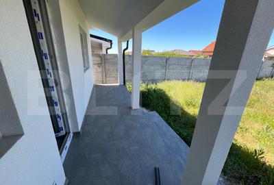 Duplex cu 4 camere în Nojorid