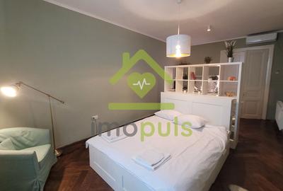 🏡 2 apartamente STUDIO pe Eugeniu de Savoya ✨ - 14