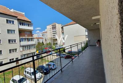 Apartament cu 3 camere, complet mobilat și utilat – Hipodrom Sibiu - 18