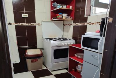 2 camere Valea Rosie - Scoala 29 - 6