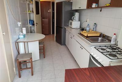 APARTAMENT 3 CAMERE, HARMANULUI COLT CU GARII - 11