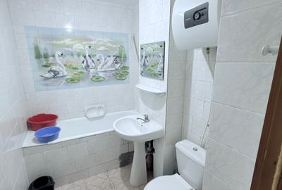 Apartament cu 2 camere Capat 1 - 7