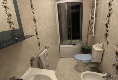 Apartament 2 camere, etaj 2/4, zona Valea Adanca - 6