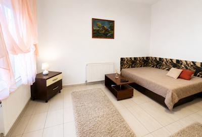 Apartament cu o cameră Traian - 1