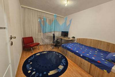 Apartament 3 Camere Lujerului Bucuresti - 10