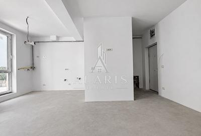 Apartament cu 2 camere semidecomandat în Giroc