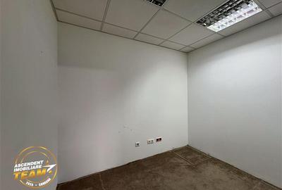 Locatie centrala cu front stradal amplu, ideala pentru birou, sediu firma sau sp - 6