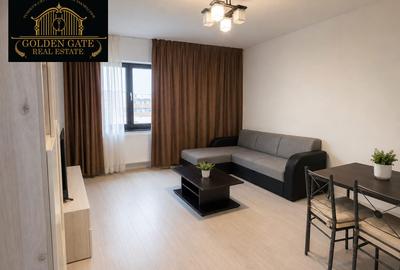 Regie Residence Grozavesti - 2 Camere Decomandat Mobilat Metrou Balcon - 2