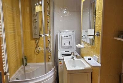 Spitalul Judetean-str Carpatilor apartament de inchiriat, mobilat,parcare - 6