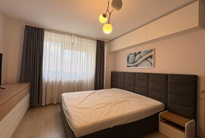 Apartament 3 camere Lux Metrocity Academiei Panduri bloc nou Parcare - 18