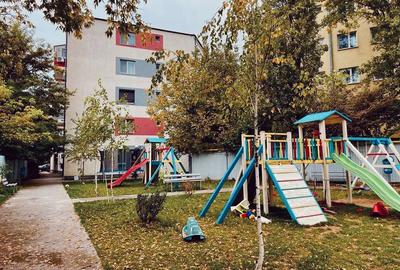 Garsonieră - Sectorul 2 - Centrala Proprie - Bloc Nou - 10