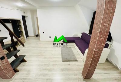 Apartament de vanzare 2 camere Sibiu Vasile Aaron - 5