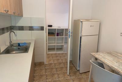 Apartament 2 camere Gheorgheni, str. Muncitorilor, zona Piata Cipariu, dec - 4