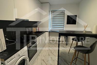 Apartament de 2 camere, 76 mp, parcare, Zona Green Residence - 6