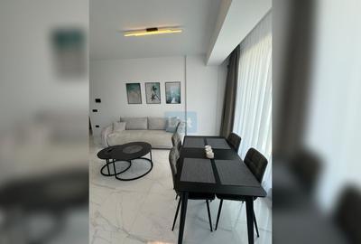Apartament 2 Camere Premium – Mamaia Nord | Vedere Lac & Mare - 6