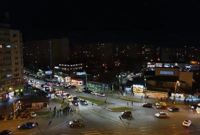 Apartament cu 2 camere decomandat în Dristor
