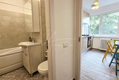 Apartament 2 camere, 50 mp, Bd. Iuliu Maniu — la doi pași de Metrou Gorjului - 14