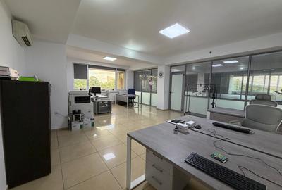 Spațiu comercial Birouri 208 mp + Terasă 196 mp - 7