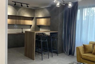 NOU! 3 Camere SUPERB, 80 mp, 2 bai - PETROM CITY! - 2