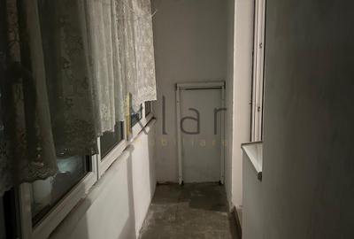Apartament 2 camere, 43 mp, str. Mihail Sadoveanu! - 12