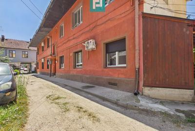 Apartament cu 2 camere în Ultracentral
