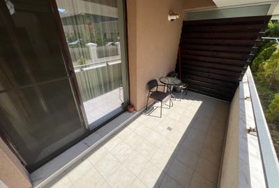 Închiriere Apartament 2 Camere Iancu Nicolae - 21