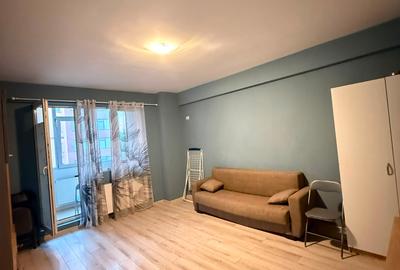 APARTAMENT 2 CAMERE DE VÂNZARE-MOBILAT-UTILAT-MILITARI RESIDENCE - 7