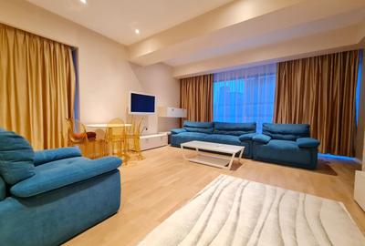 Apartament cu 2 camere decomandat în Barbu Văcărescu
