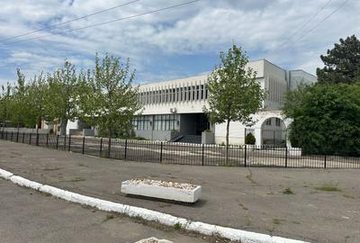 Spațiu comercial, de 458 mp, în Vest