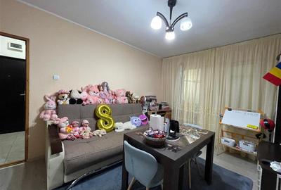 Apartament cu 2 camere de vanzare zona Alunisului Tulcea - 2