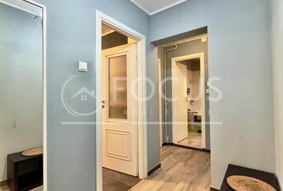 Apartament  2cam Panoramic, Boiler, 2 Balcoane - Tei | Ghica Tei - 13