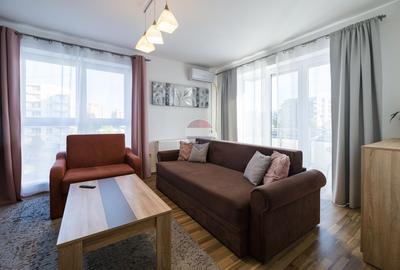 Apartament 2 camere, parcare și boxă | Avantgarden Coresi - 4