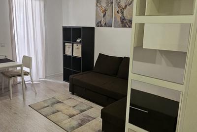 Inchiriere garsoniera Avangarde City - str. Tineretului 17 - 3