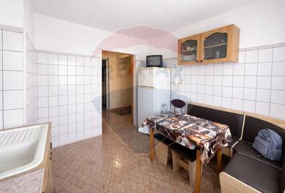 Apartament cu 2 camere de vânzare Piata Sudului - 10