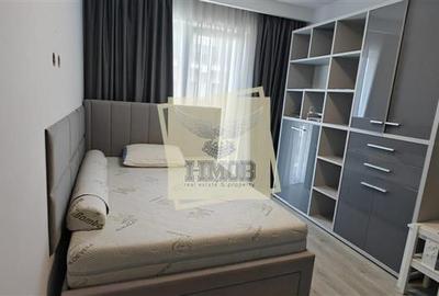 Apartament premium 3 camere 2 bai si 2 parcari  City Residence - 11
