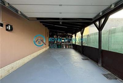 Royal Imobiliare  - Vanzare Vila zona Paulesti - 15