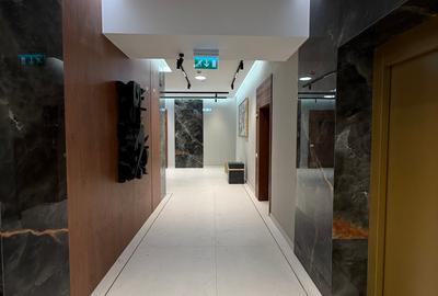 Apartament Premium 3 Camere The Level 3 Parcare Supraterana - 33