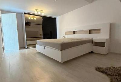 Apartament 3 Camere,  Tractorul-Coresi - 22