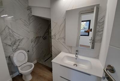 Dorobanti (capitale), vila de inchiriat, reprezentativa, 215 mp, terasa 30 mp - 15