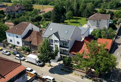 Ansamblu Rezidențial Modern in Zona Titulescu, Satu Mare | Apartamente 2 &# - 8