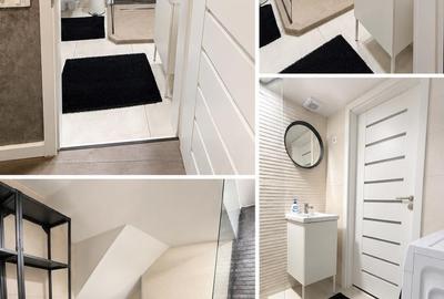 APARTAMENT DE LUX DE ÎNCHIRIAT | 119,5 MP | 2 NIVELURI - 5