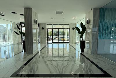 Apartament cu 3 camere direct in prima linie la mare White Sea - 10