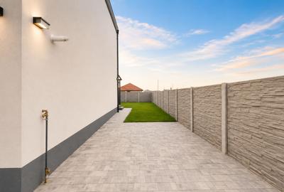 COMISION 0% | Duplex 4 Camere | Mosnita Noua | 98mp Utili | 263mp Teren - 3