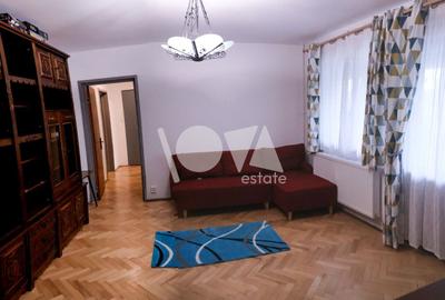 De vânzare: ap. 3 camere -bloc termoizolat-centrală proprie-Lujerului - 3