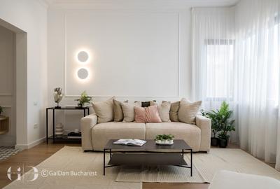 Apartament de lux | Lascar Catargiu | GalDan Apartments - 4