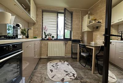 Apartament 2 camere confort 1, Hipodrom. - 3
